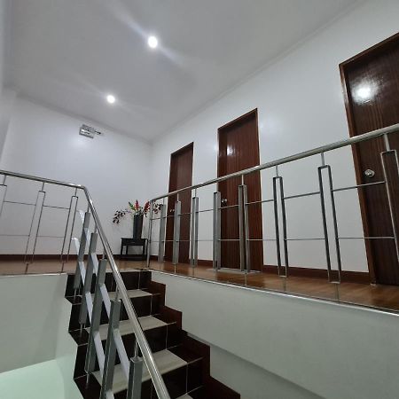 Kdc Homes Puerto Princesa Kültér fotó