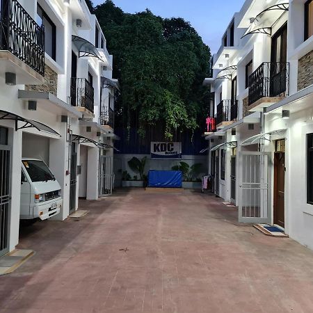 Kdc Homes Puerto Princesa Kültér fotó