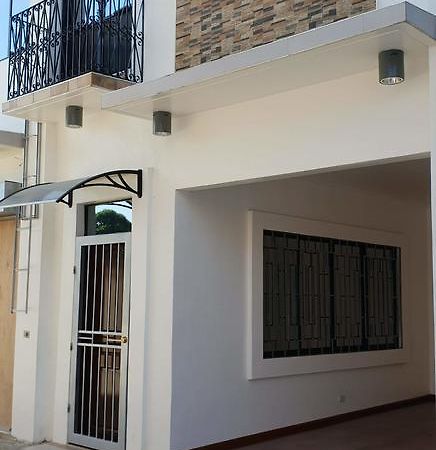 Kdc Homes Puerto Princesa Kültér fotó