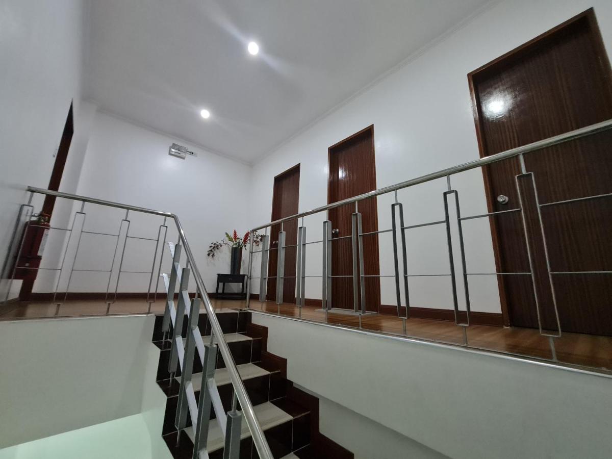 Kdc Homes Puerto Princesa Kültér fotó