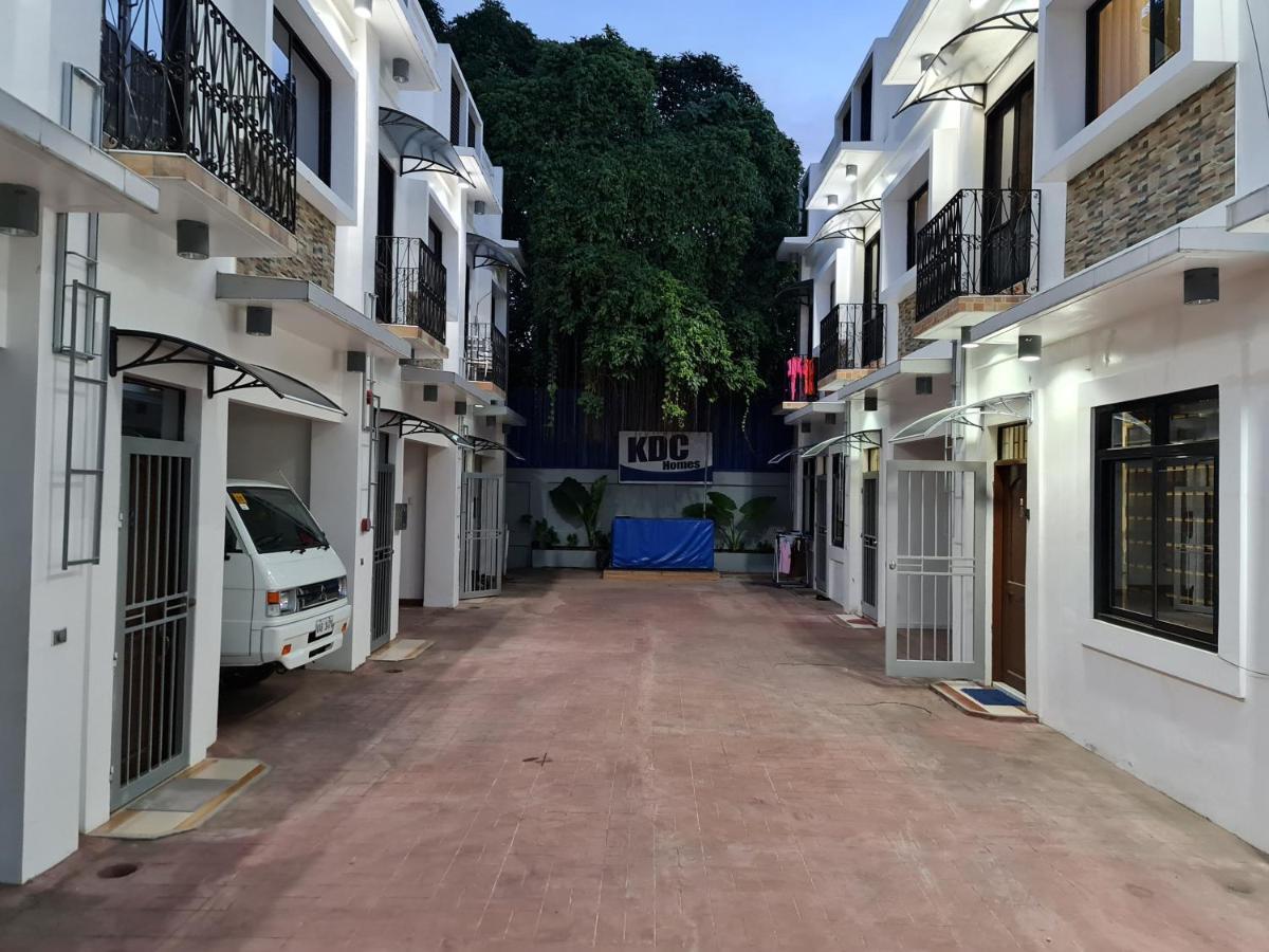 Kdc Homes Puerto Princesa Kültér fotó