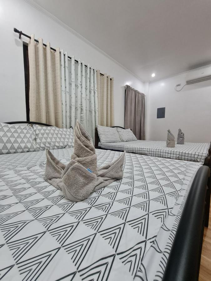 Kdc Homes Puerto Princesa Kültér fotó
