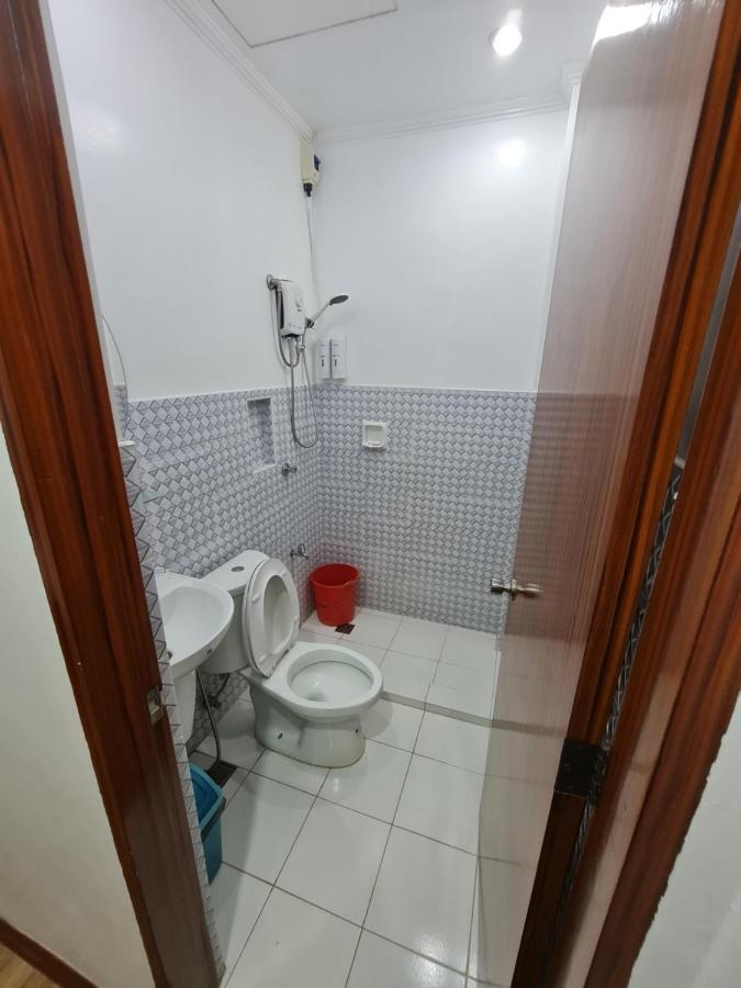 Kdc Homes Puerto Princesa Kültér fotó