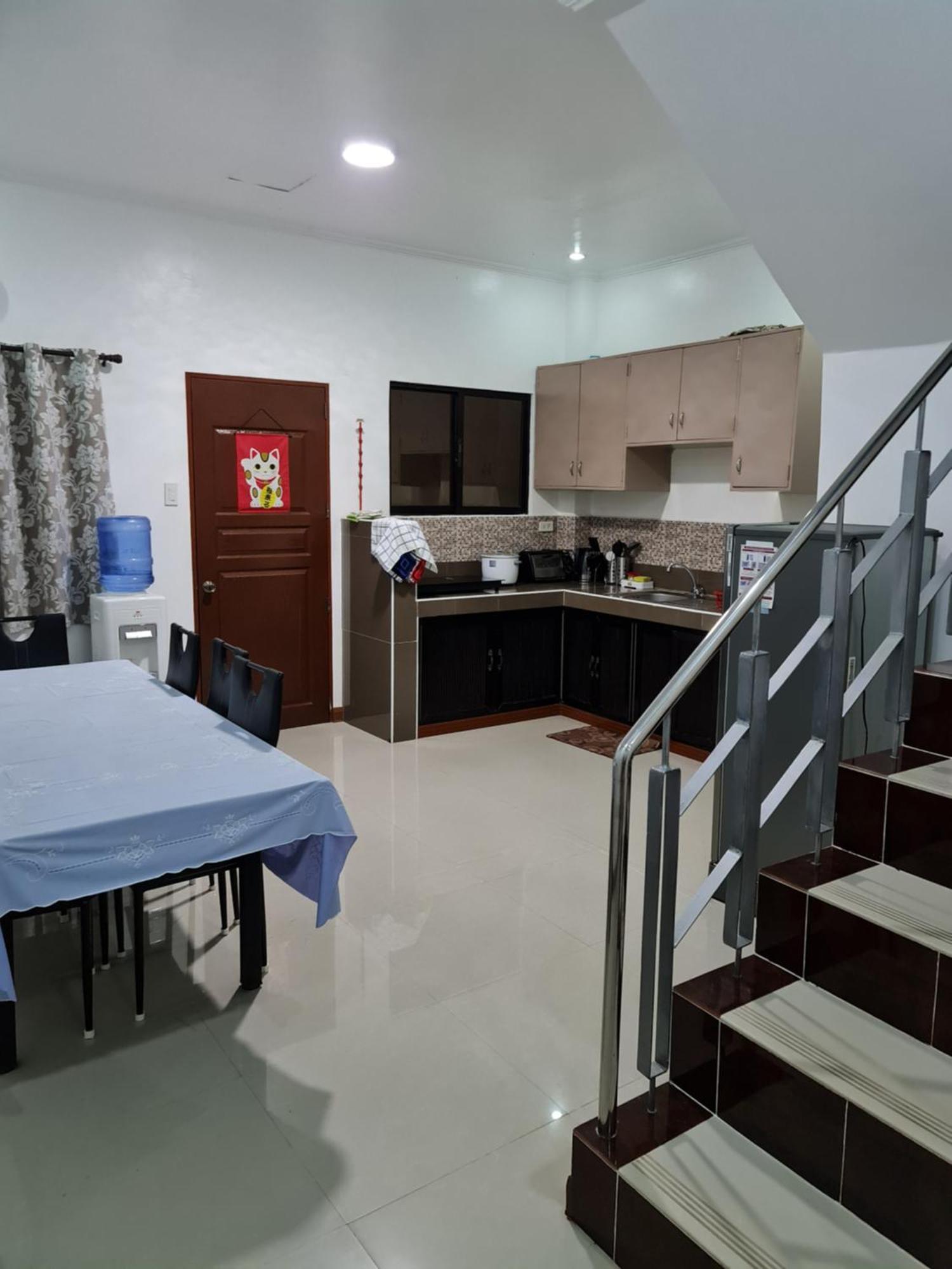 Kdc Homes Puerto Princesa Szoba fotó