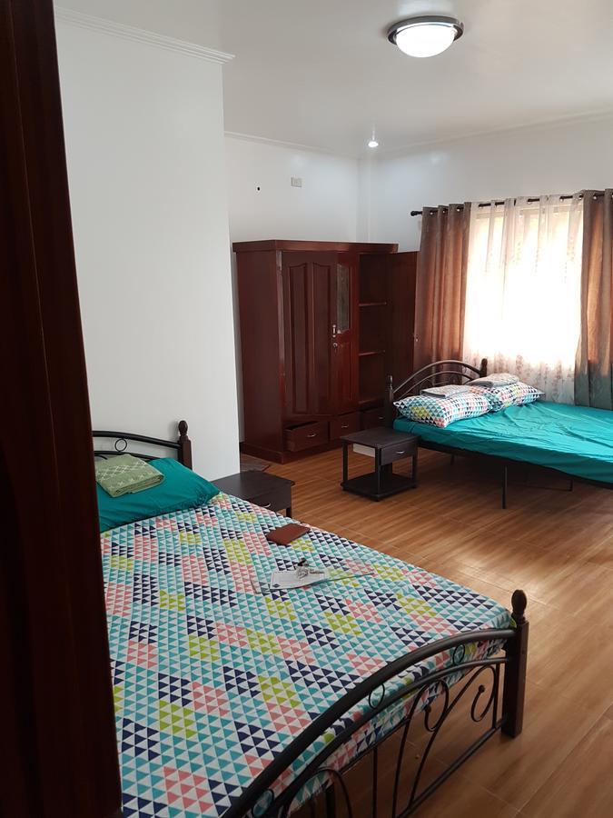 Kdc Homes Puerto Princesa Kültér fotó