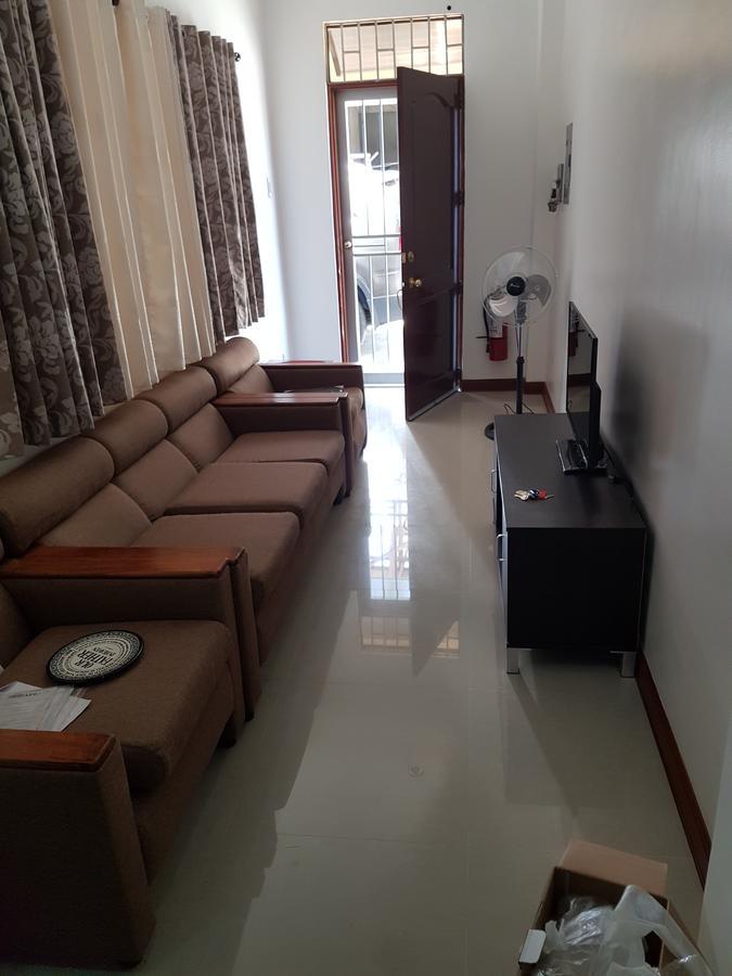 Kdc Homes Puerto Princesa Kültér fotó