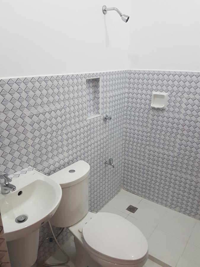 Kdc Homes Puerto Princesa Kültér fotó