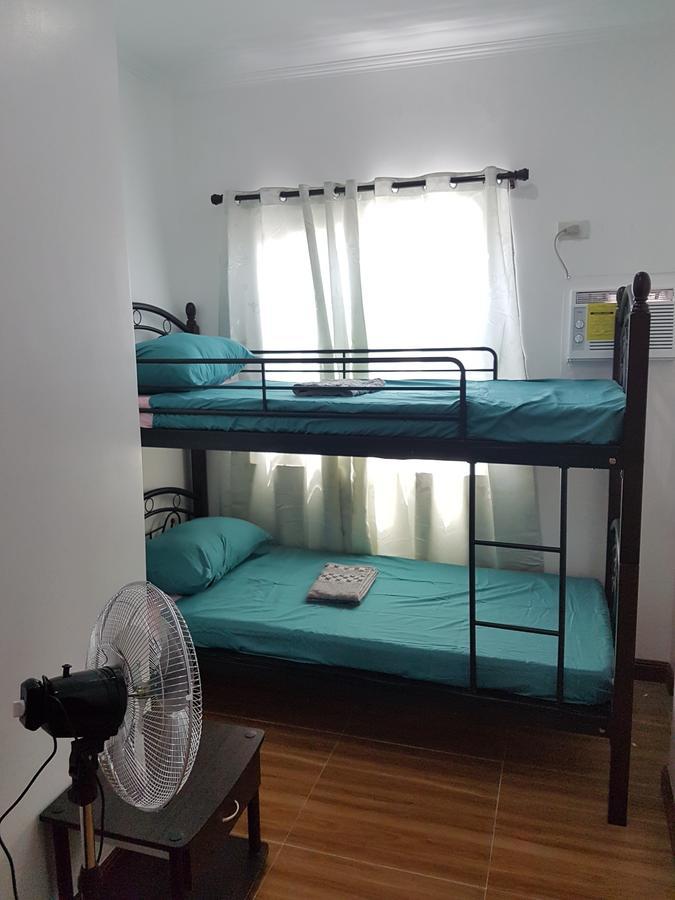 Kdc Homes Puerto Princesa Kültér fotó