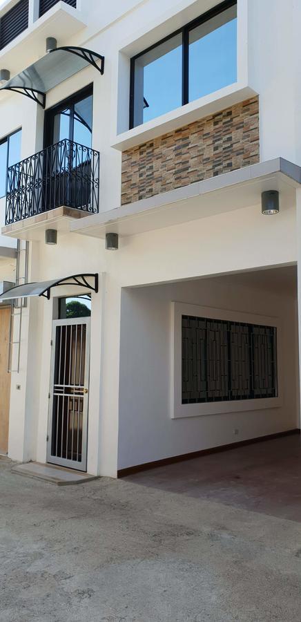Kdc Homes Puerto Princesa Kültér fotó